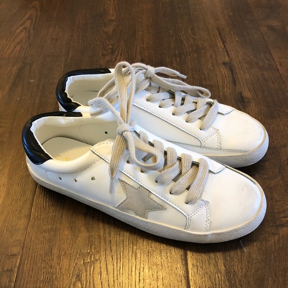 golden goose dupes shein